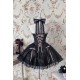 Alice Girl Cross Hime Gothic JSK(33rd Pre-Order/8 Colours/Full Payment Without Shipping)